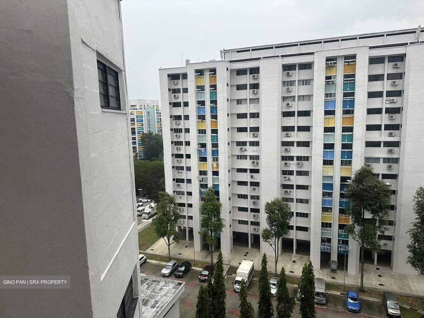 Blk 317 Jurong East Street 31 (Jurong East), HDB 4 Rooms #617070131